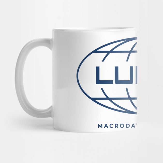 Lumon - Macrodata refinement by BodinStreet